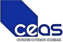 Benvenuti in C.E.AS - C.E.AS. srls
